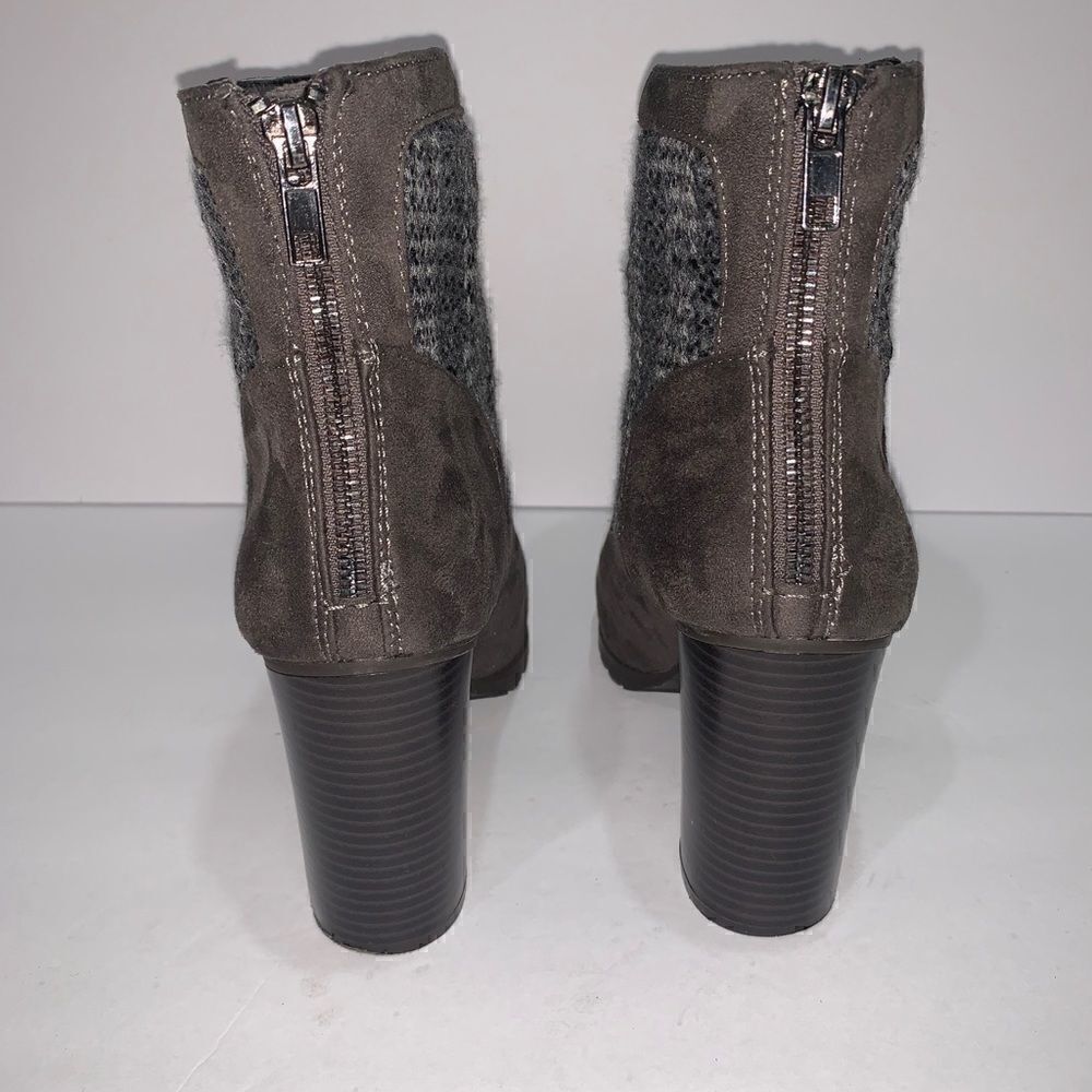 Juicy Couture Boot - Picture 3 of 6